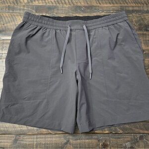 Lululemon Men's Bowline Shorts